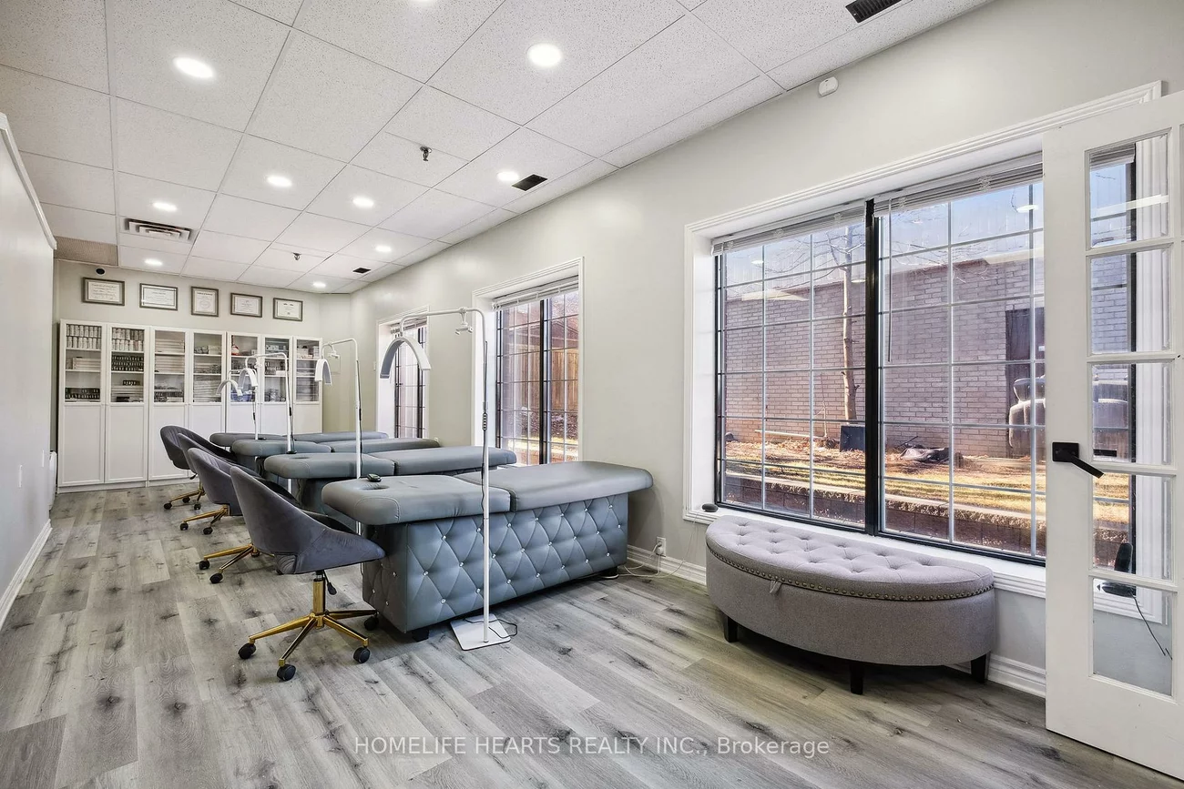2180, Credit Valley, Central Erin Mills, Mississauga
