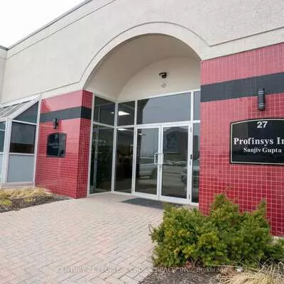 5160, EXPLORER, Airport Corporate, Mississauga