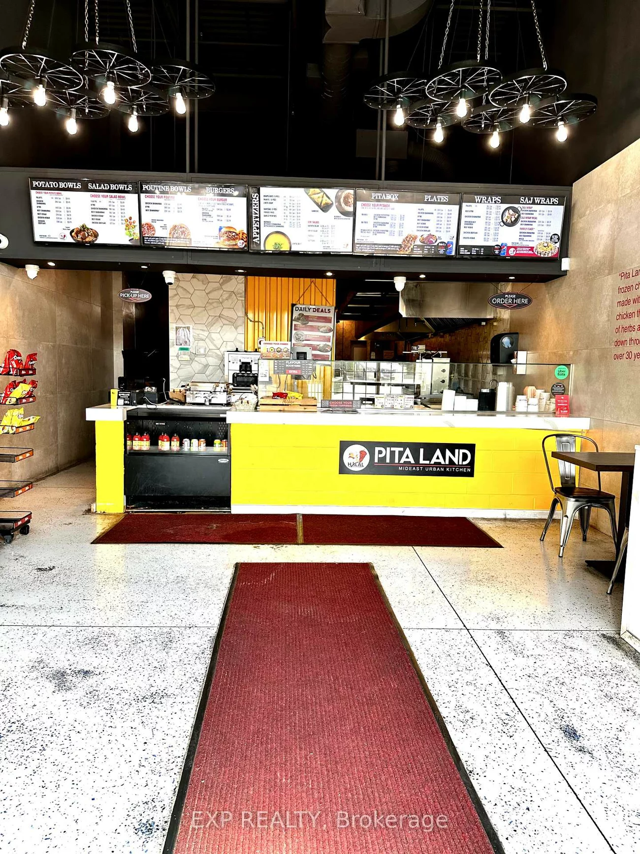 70, World, Gateway, Mississauga