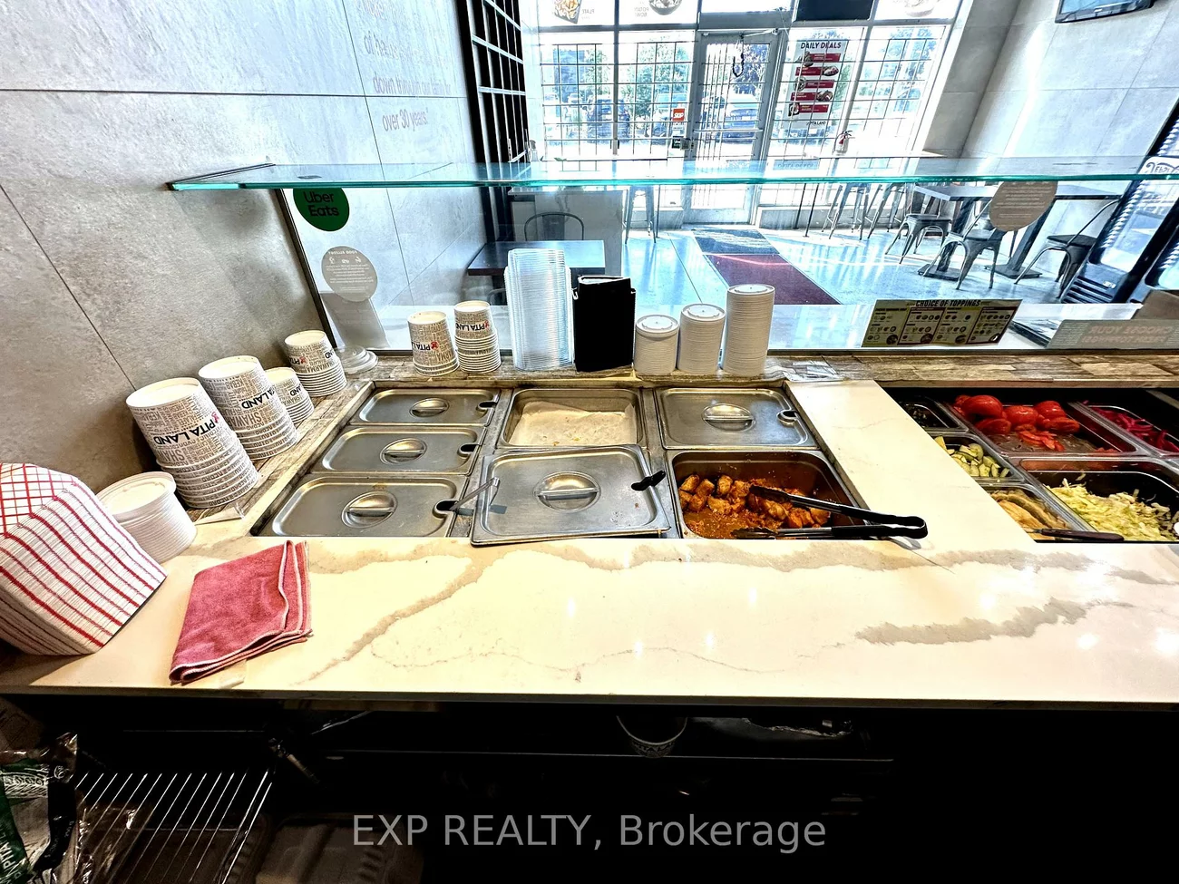70, World, Gateway, Mississauga