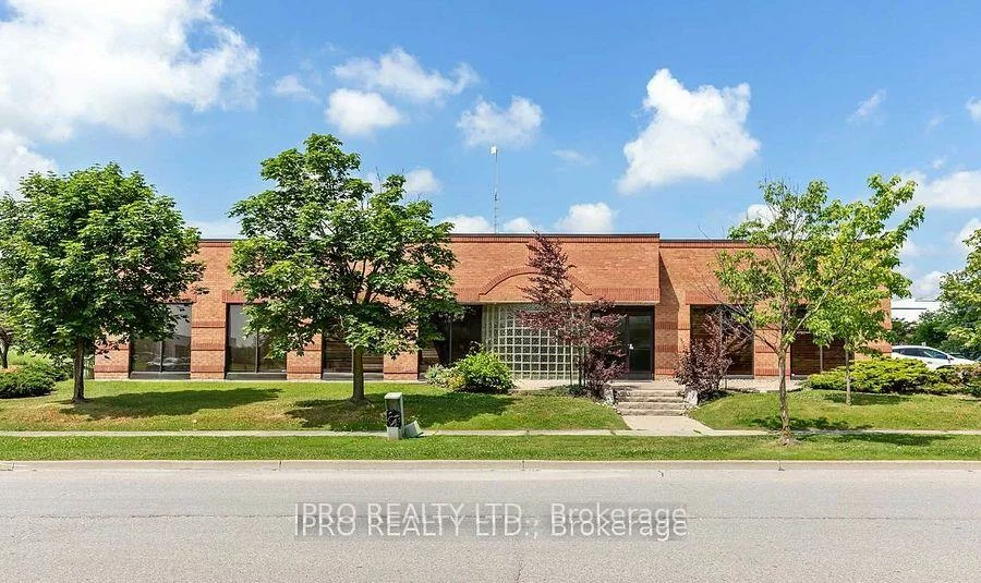 2556, Meadowpine, Meadowvale Business Park, Mississauga