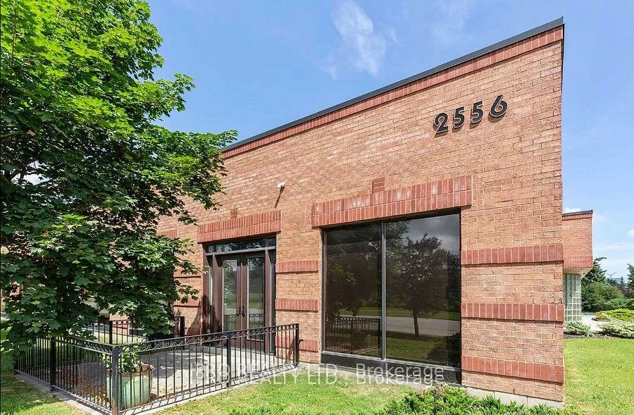 2556, Meadowpine, Meadowvale Business Park, Mississauga