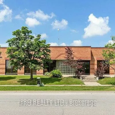 2556, Meadowpine, Meadowvale Business Park, Mississauga