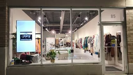 3535, Odyssey, Churchill Meadows, Mississauga