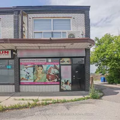 7060, Airport, Malton, Mississauga