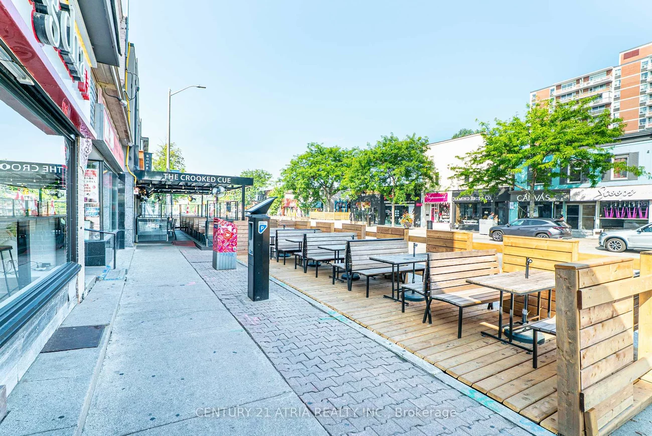 83, Lakeshore, Port Credit, Mississauga