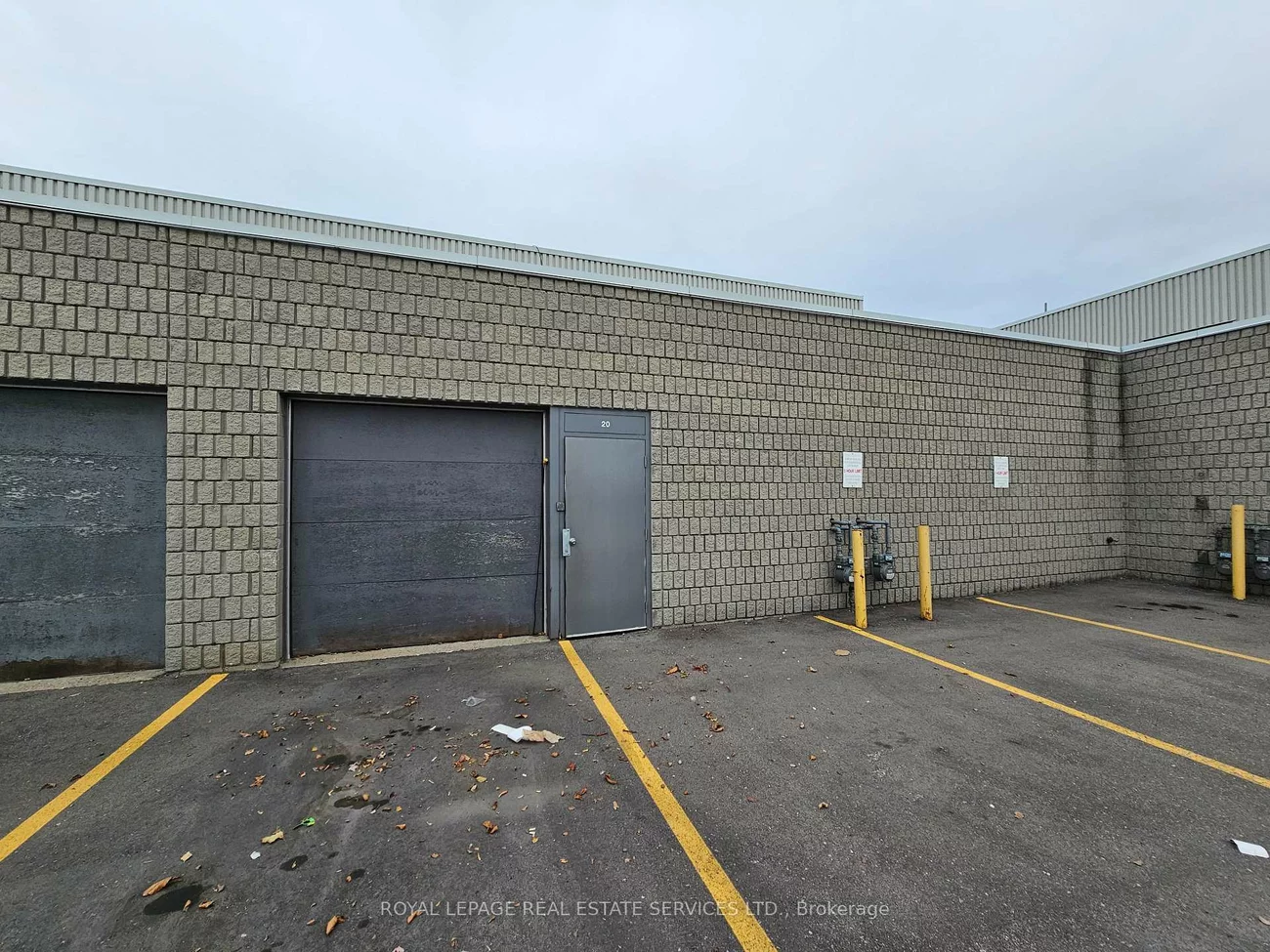 2355, Derry, Northeast, Mississauga