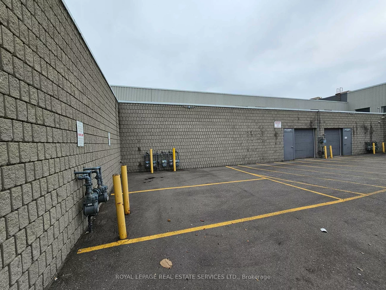 2355, Derry, Northeast, Mississauga