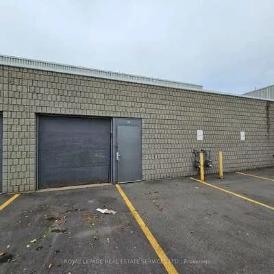 2355, Derry, Northeast, Mississauga
