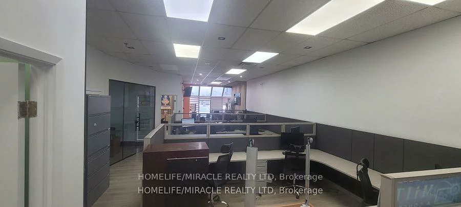 5160, Explorer, Airport Corporate, Mississauga