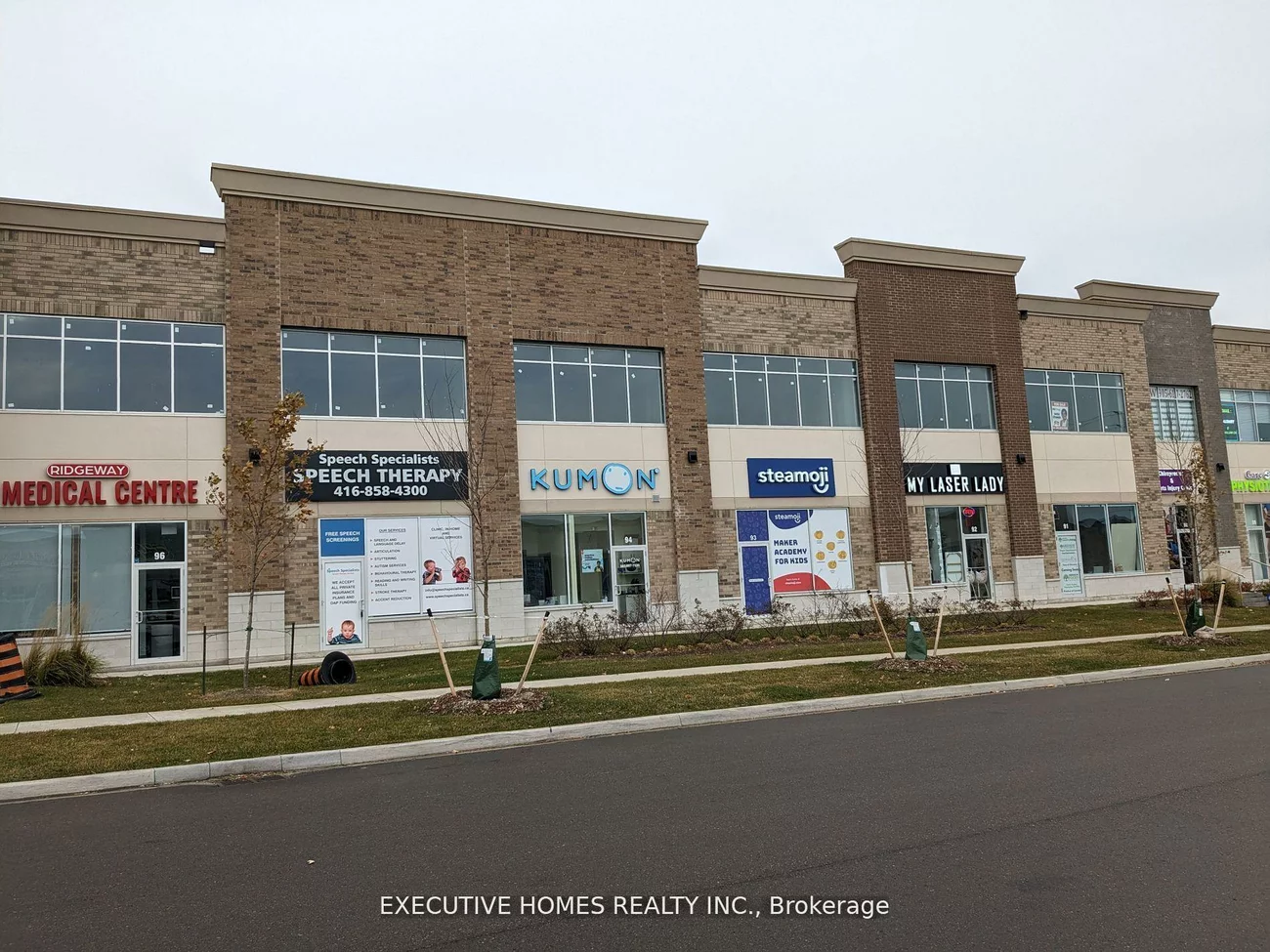3465, Platinum, Churchill Meadows, Mississauga
