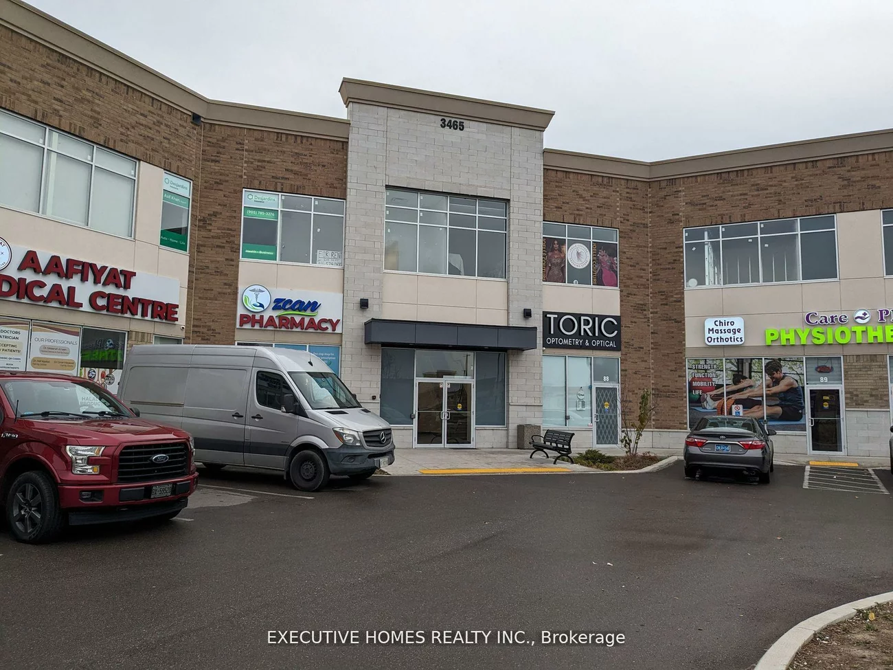 3465, Platinum, Churchill Meadows, Mississauga