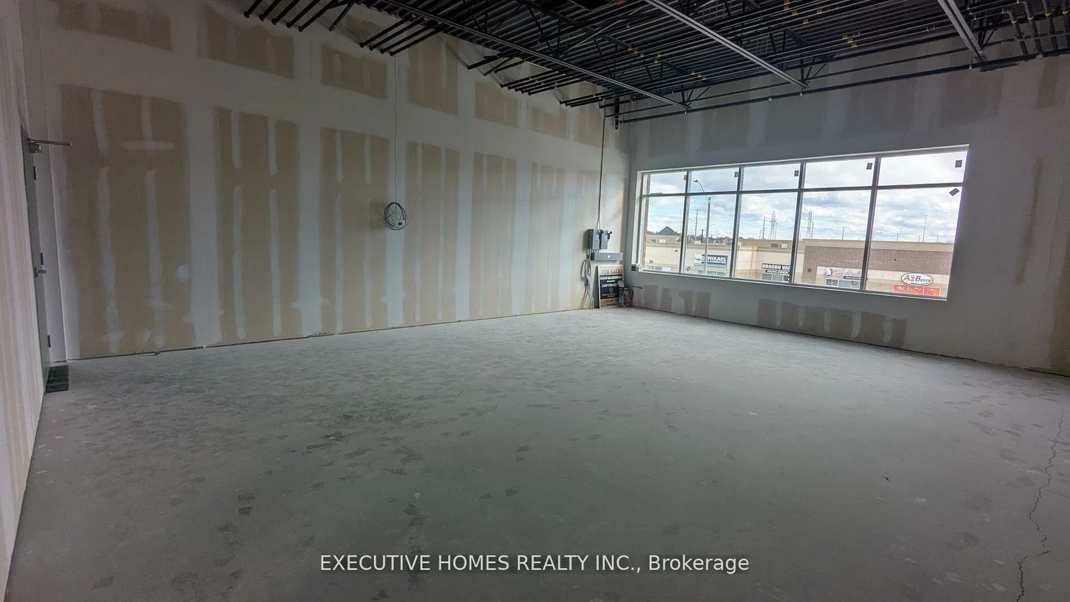3465, Platinum, Churchill Meadows, Mississauga