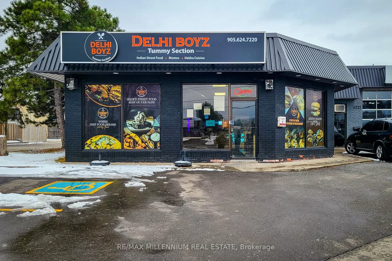 2121, Dundas, Dixie, Mississauga