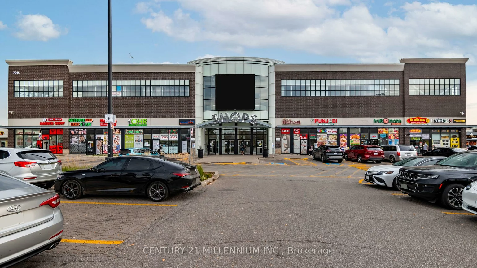 7215, Goreway, Malton, Mississauga