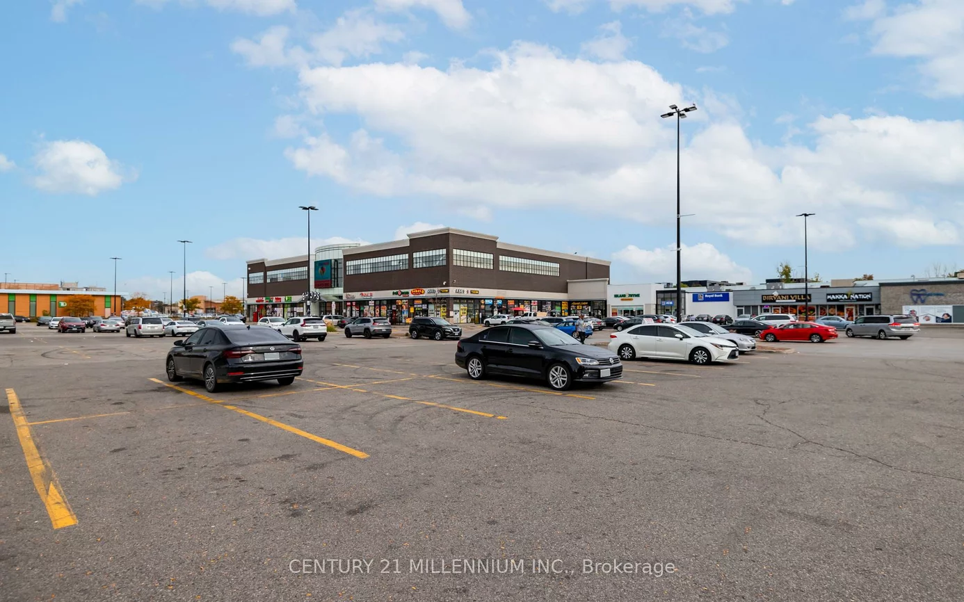 7215, Goreway, Malton, Mississauga