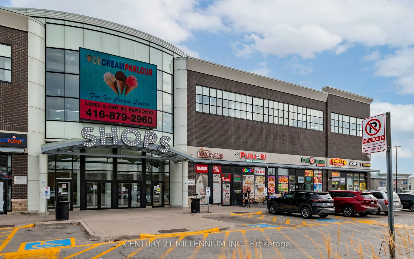 7215, Goreway, Malton, Mississauga