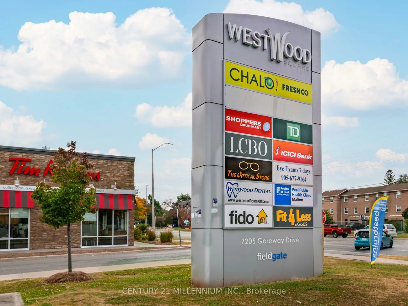 7215, Goreway, Malton, Mississauga