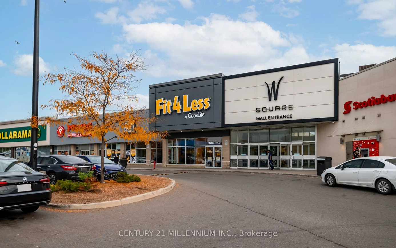 7215, Goreway, Malton, Mississauga