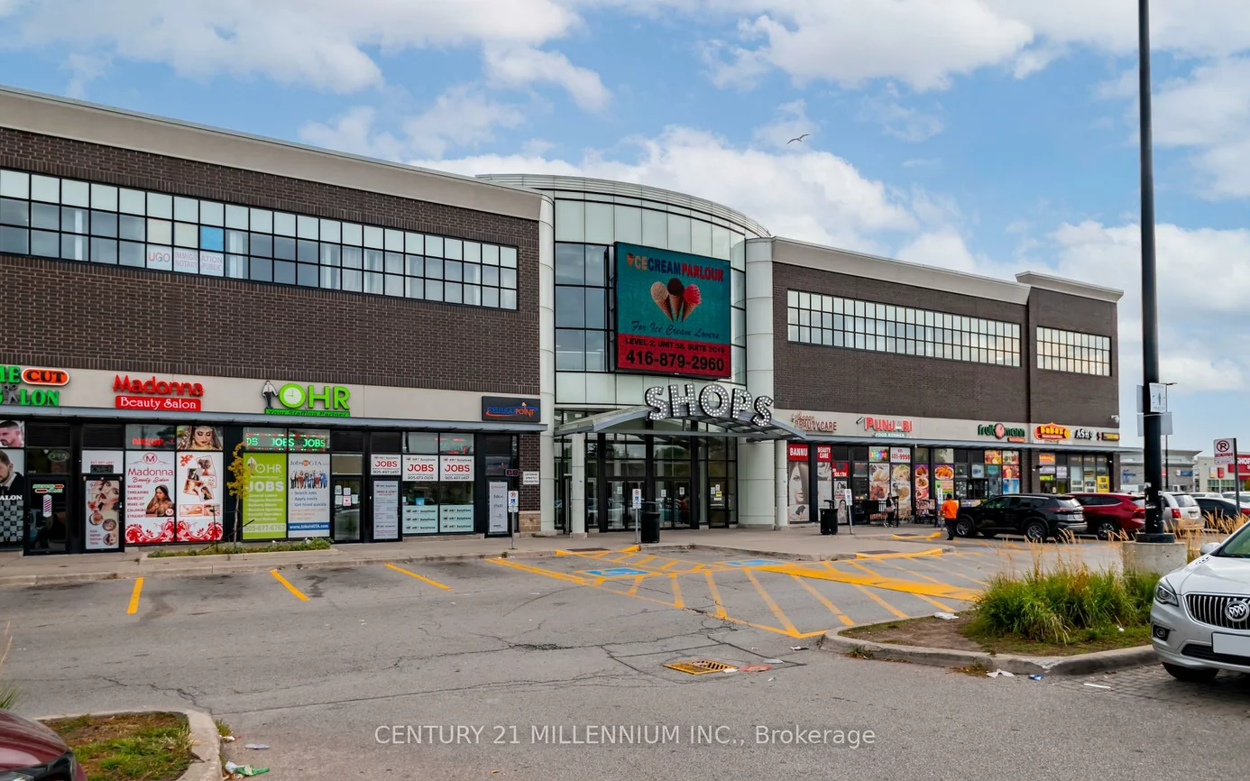 7215, Goreway, Malton, Mississauga