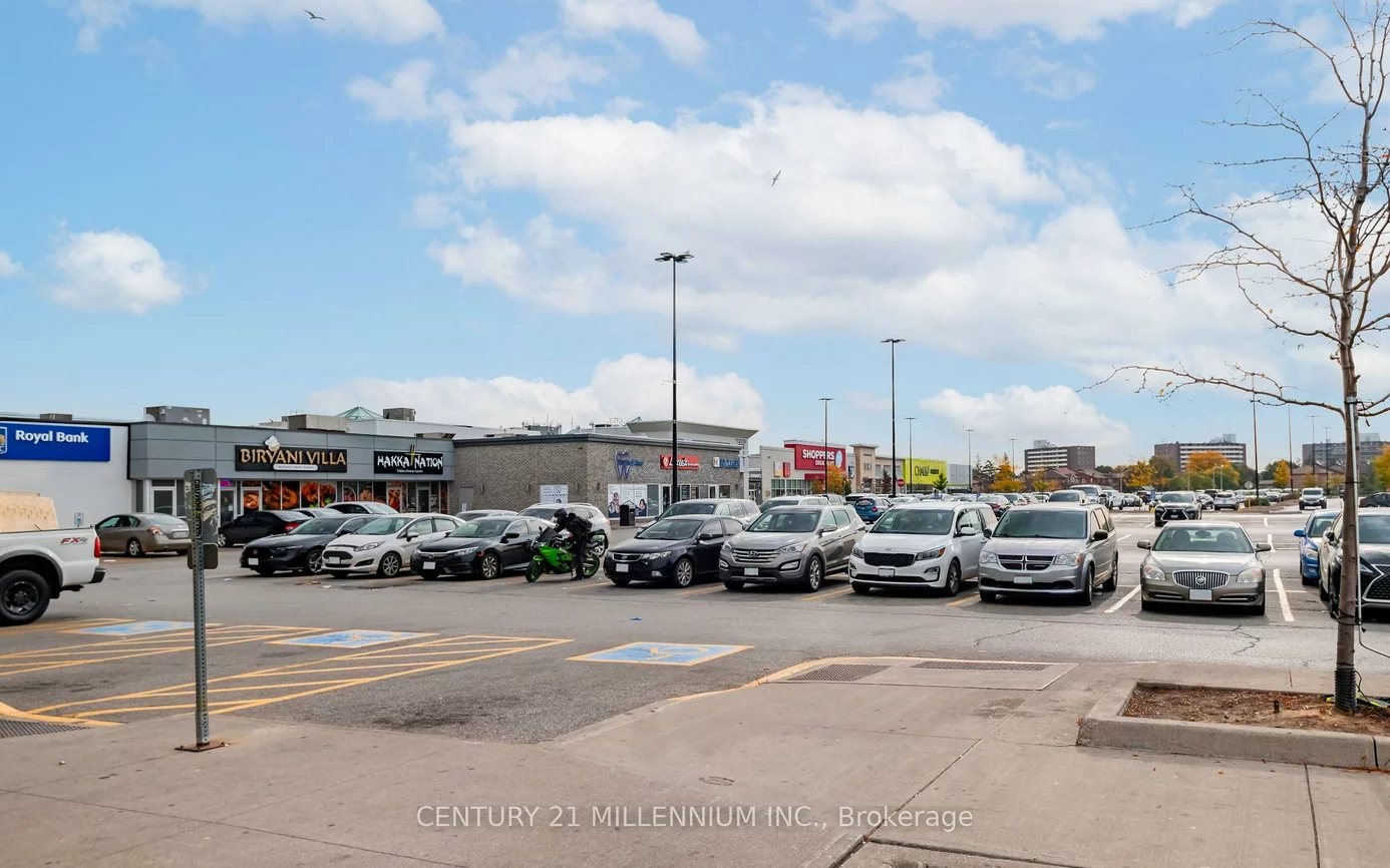 7215, Goreway, Malton, Mississauga