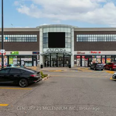 7215, Goreway, Malton, Mississauga