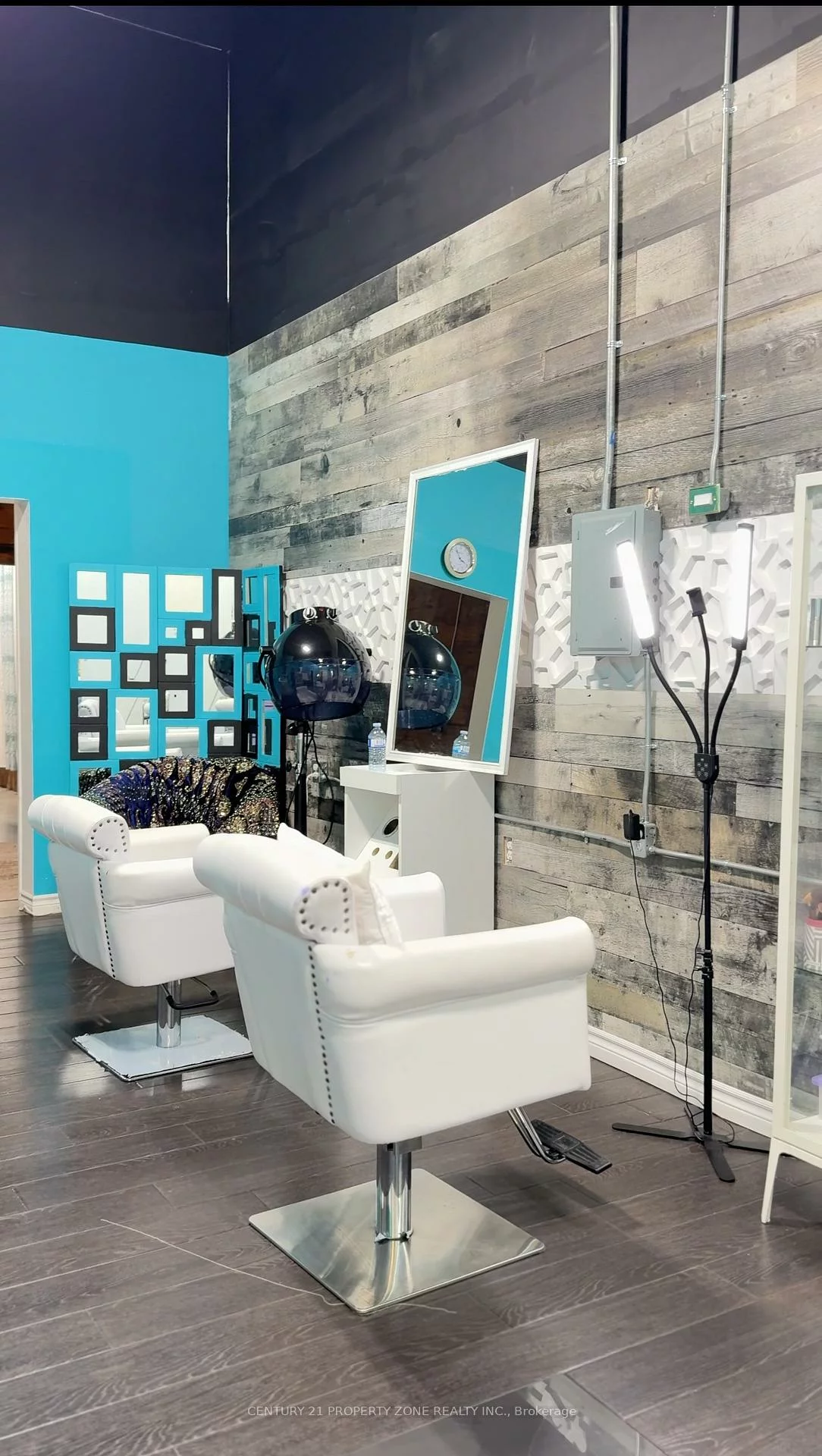 5150, Dixie, Northeast, Mississauga