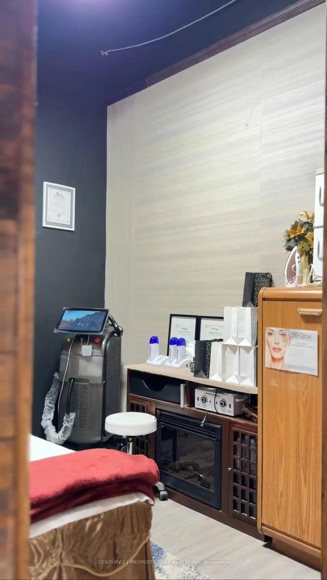 5150, Dixie, Northeast, Mississauga