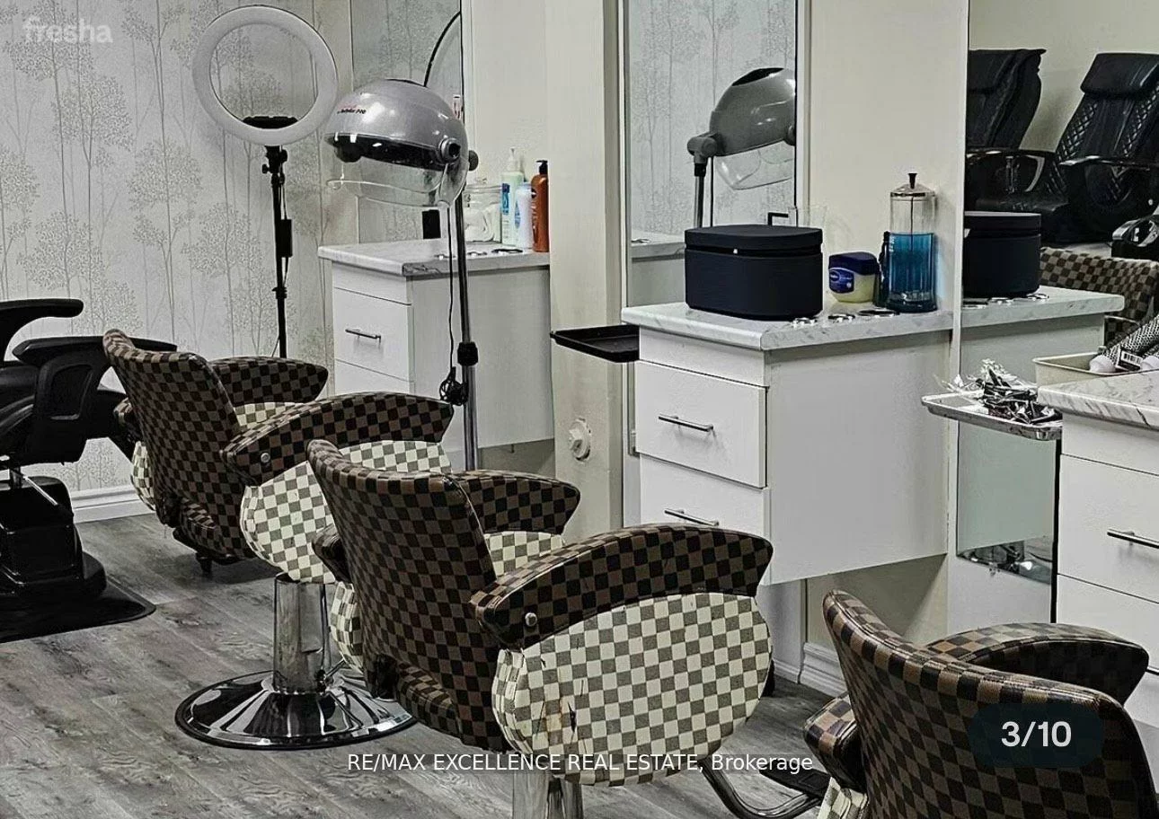 7205, Copenhagen, Meadowvale, Mississauga