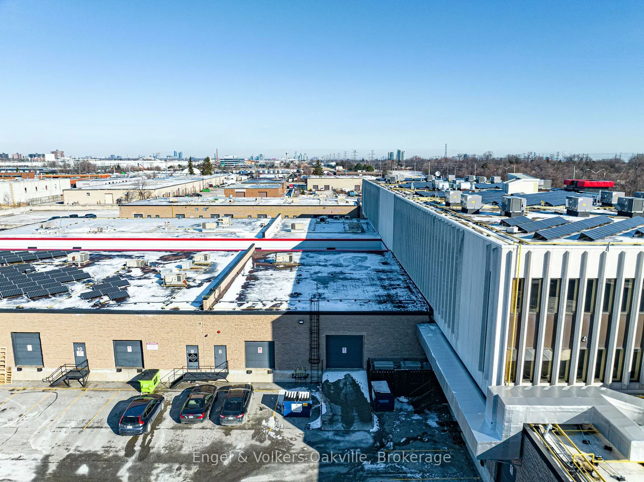 755, Queensway, Dixie, Mississauga