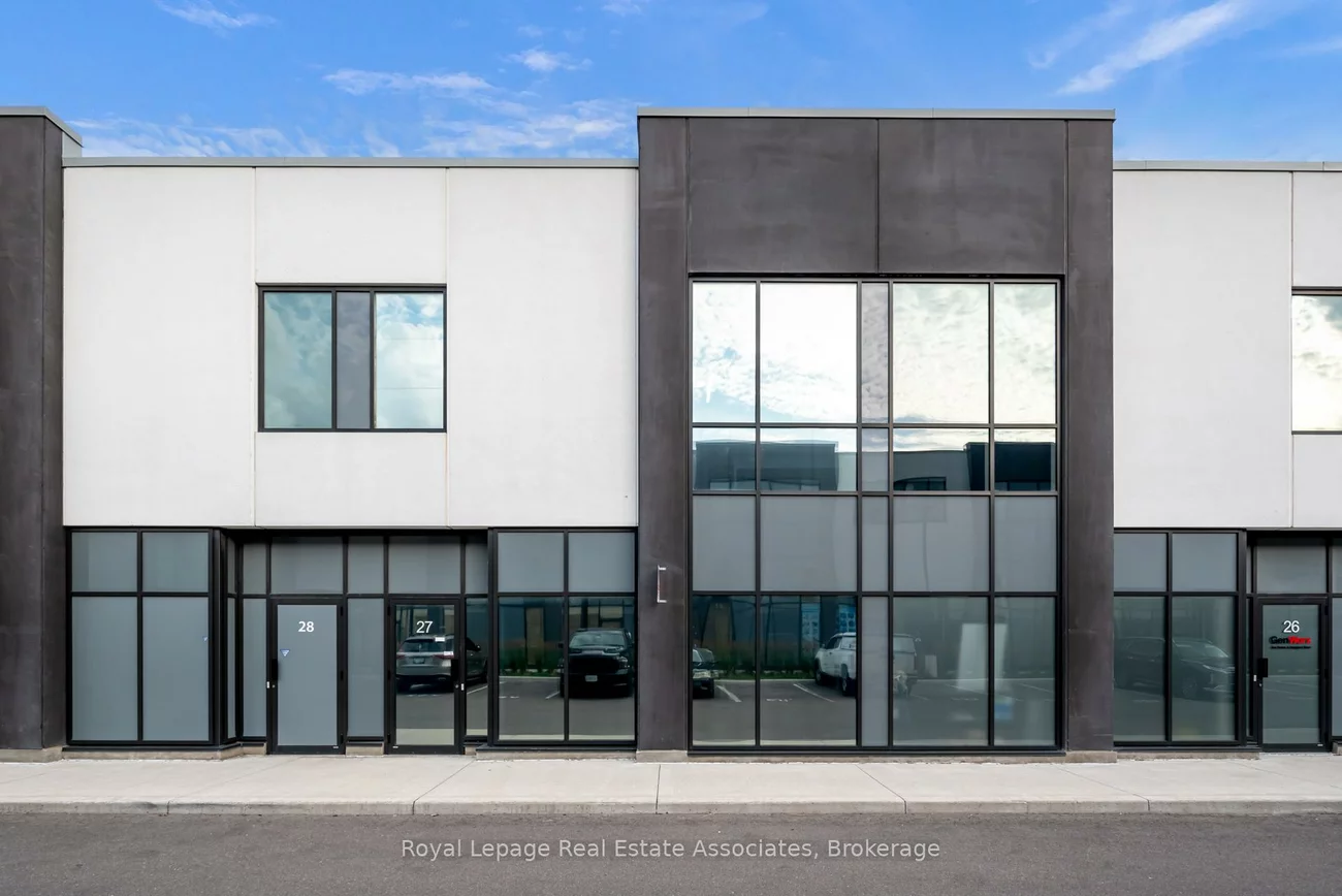 5250, Solar, Airport Corporate, Mississauga