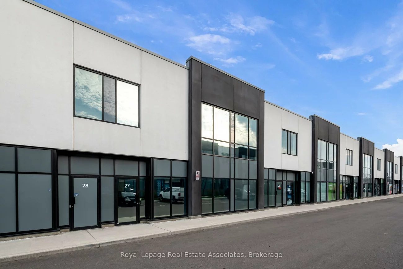 5250, Solar, Airport Corporate, Mississauga