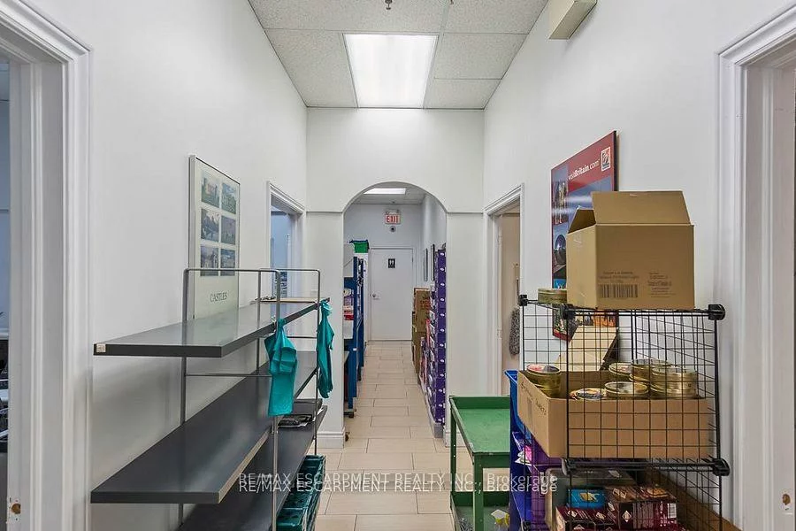 1248, Dundas, Dixie, Mississauga