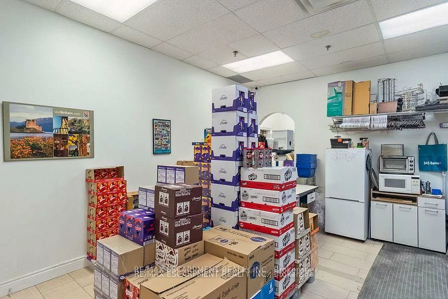 1248, Dundas, Dixie, Mississauga