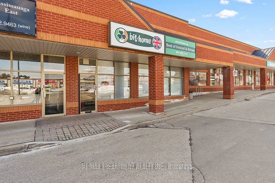 1248, Dundas, Dixie, Mississauga
