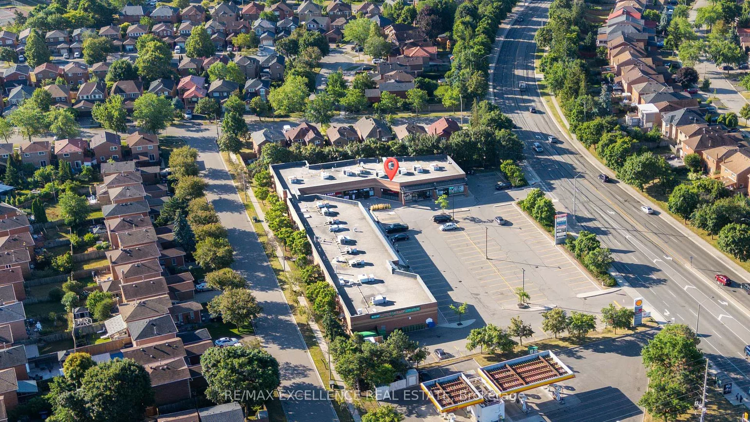 4665, Central, Hurontario, Mississauga