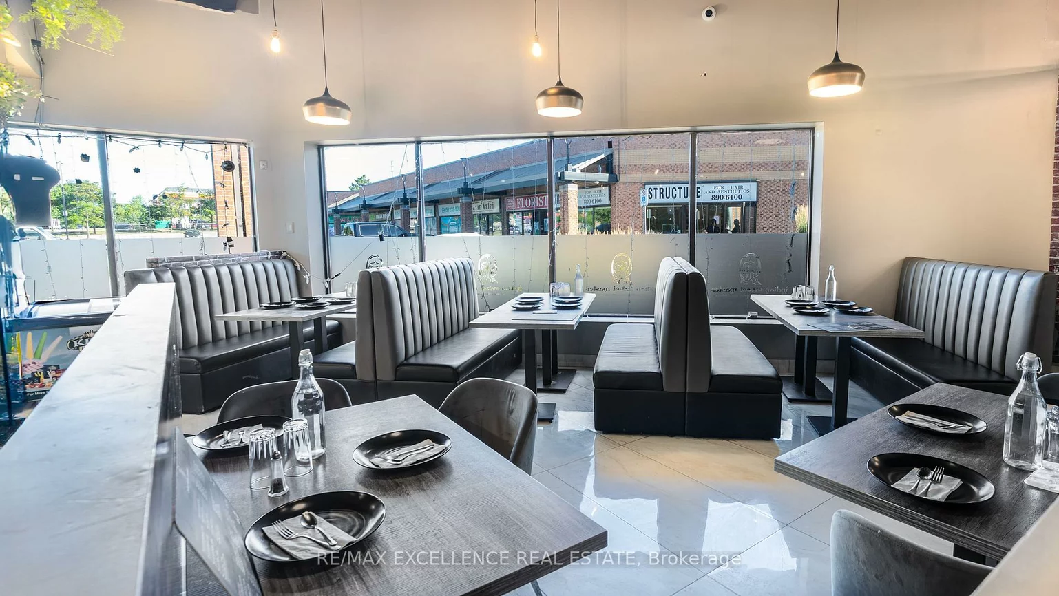 4665, Central, Hurontario, Mississauga