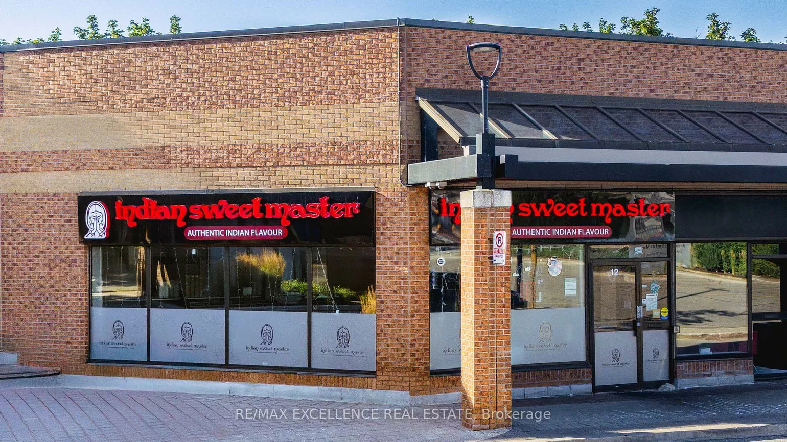 4665, Central, Hurontario, Mississauga