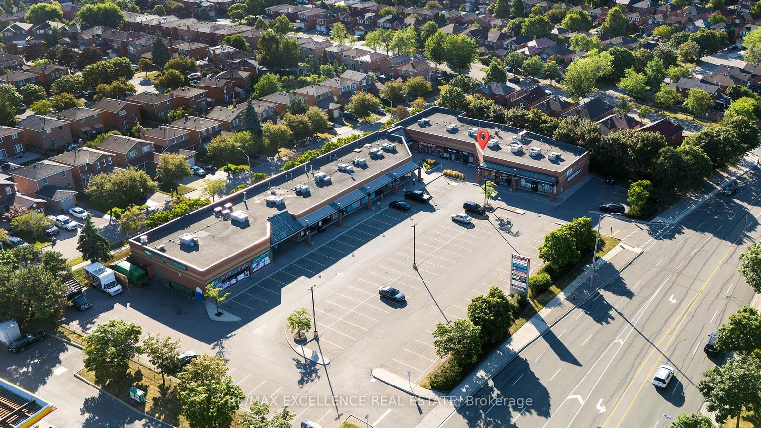 4665, Central, Hurontario, Mississauga