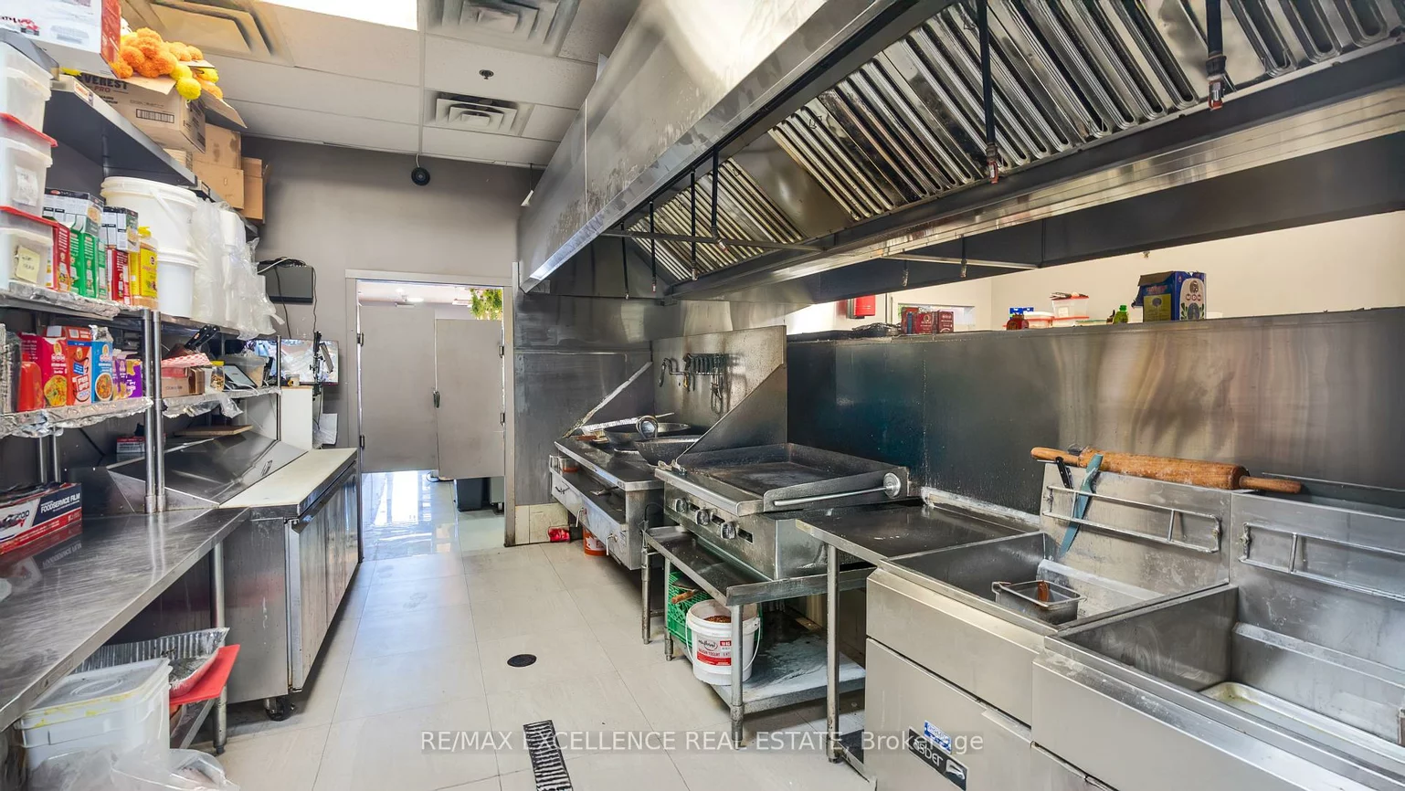 4665, Central, Hurontario, Mississauga