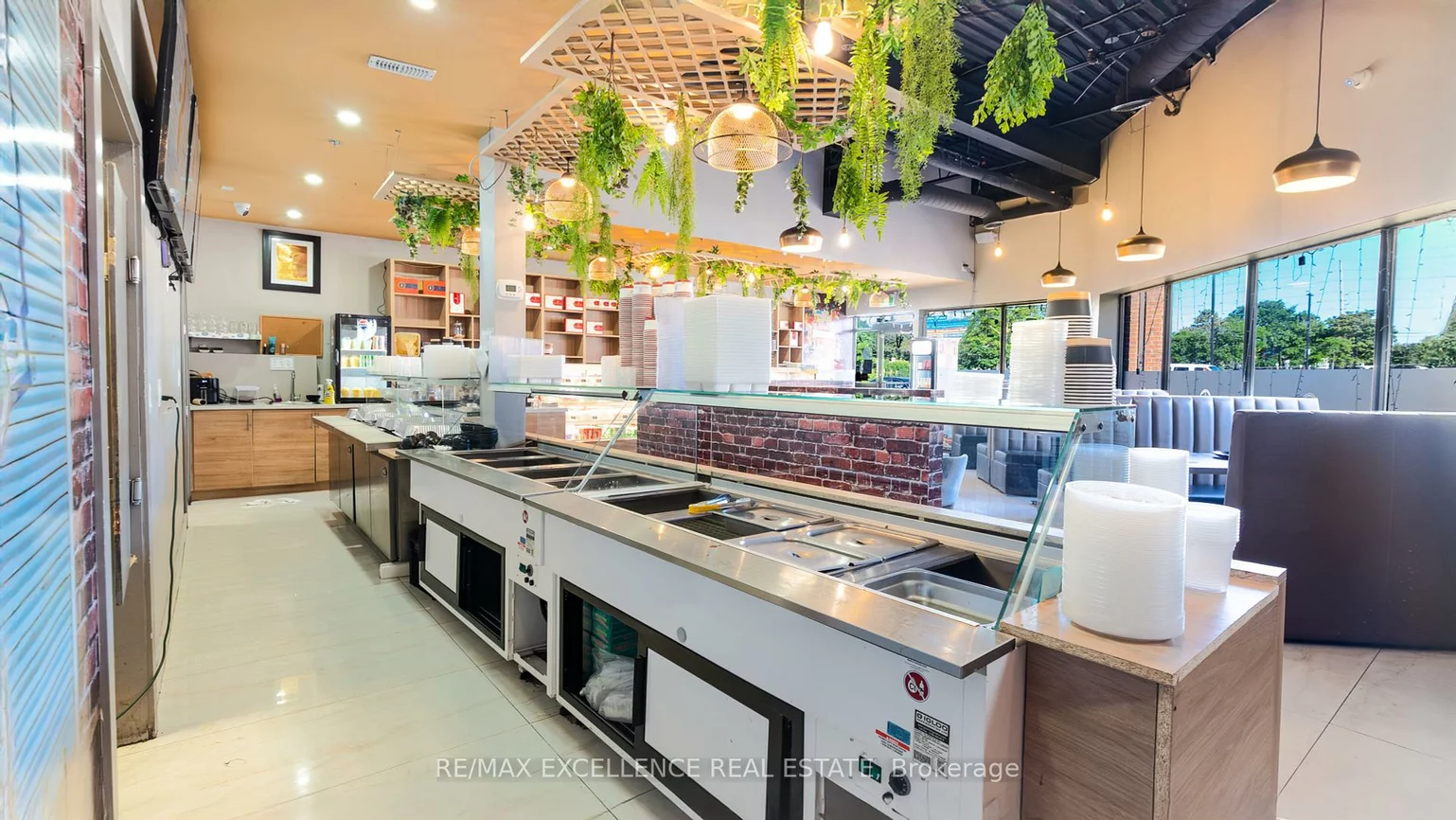 4665, Central, Hurontario, Mississauga