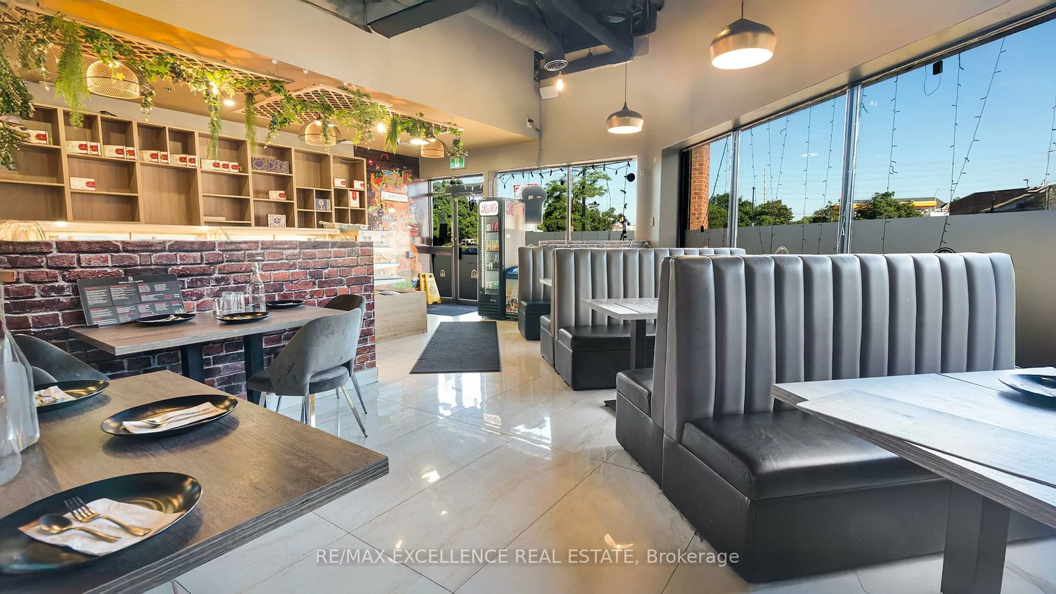 4665, Central, Hurontario, Mississauga