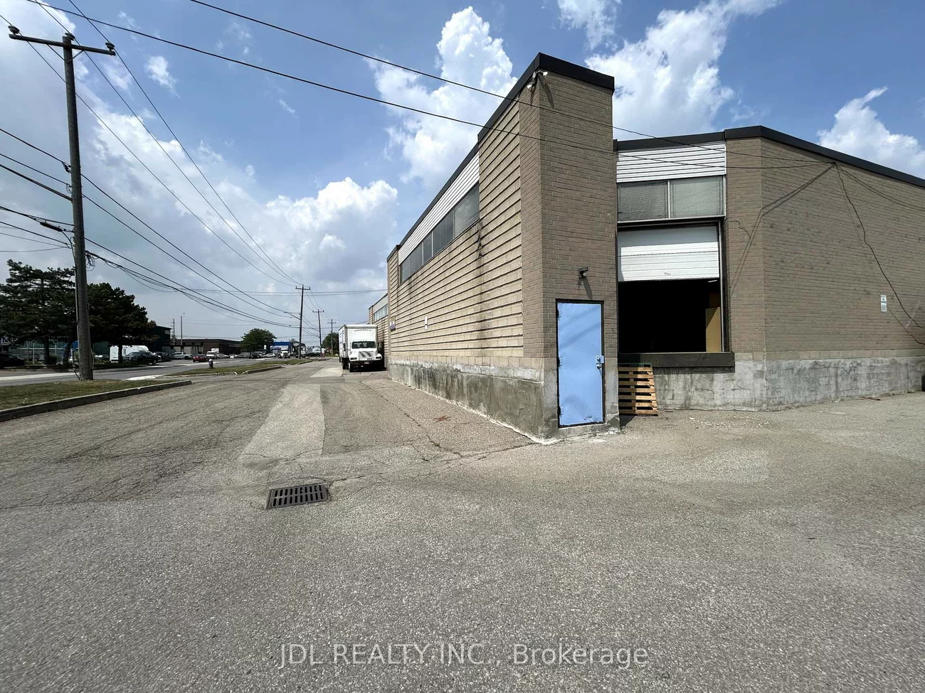 1291, Matheson, Northeast, Mississauga