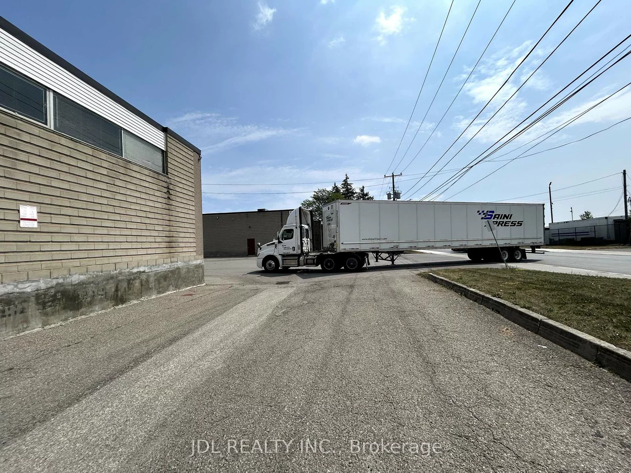 1291, Matheson, Northeast, Mississauga