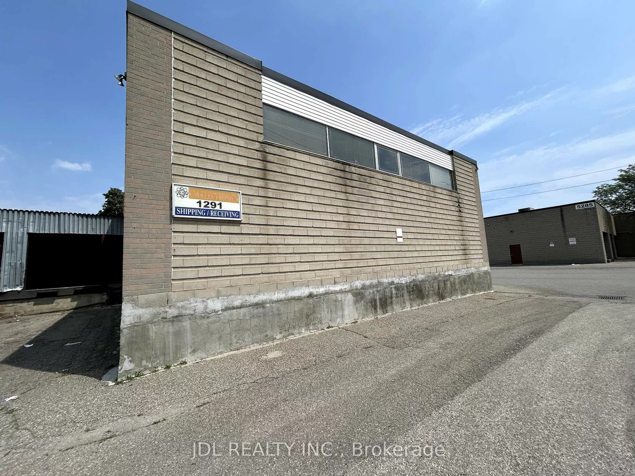 1291, Matheson, Northeast, Mississauga