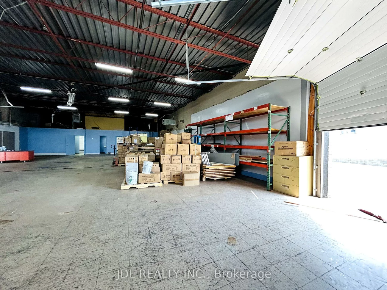 1291, Matheson, Northeast, Mississauga