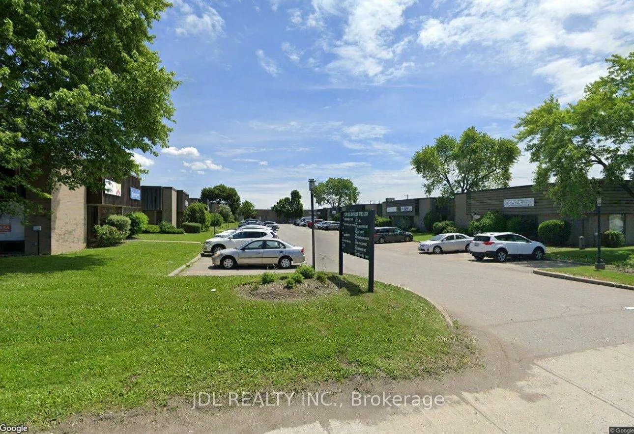 1291, Matheson, Northeast, Mississauga