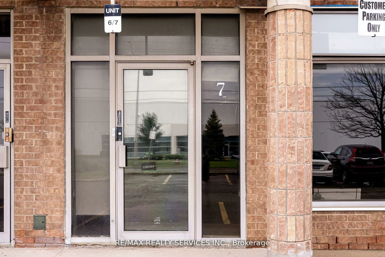 6660, Kennedy, Gateway, Mississauga