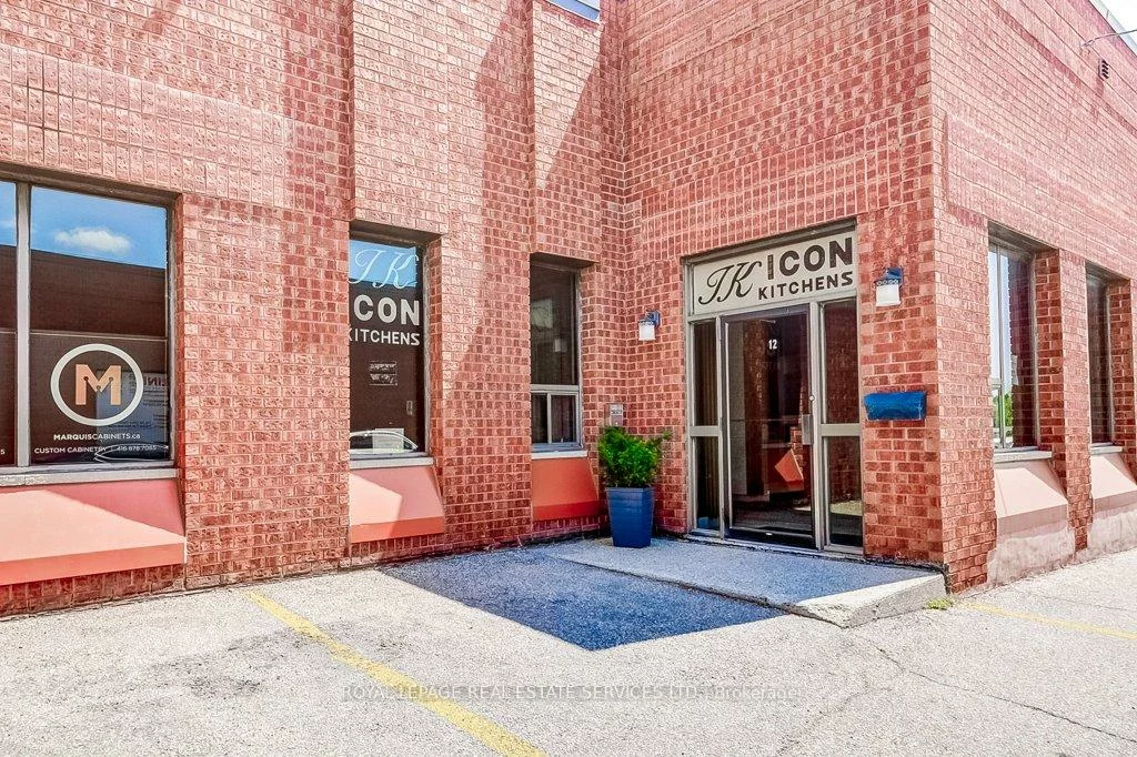 2576, Dunwin, Western Business Park, Mississauga