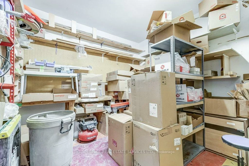 2576, Dunwin, Western Business Park, Mississauga